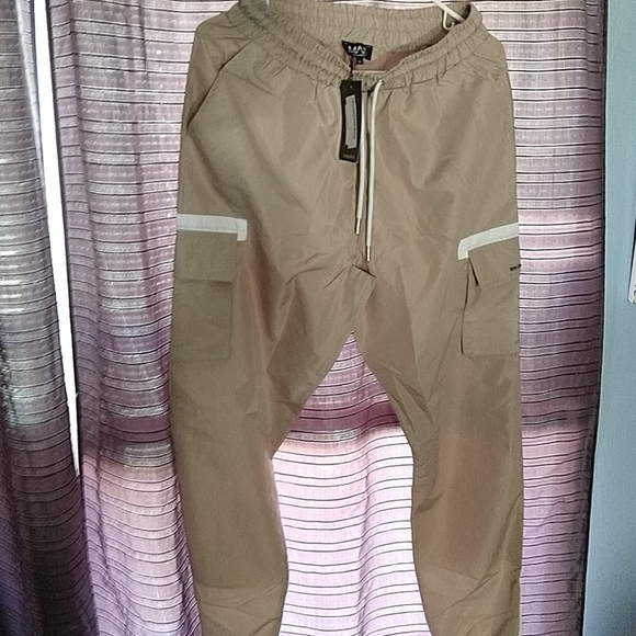 Man cargo pants - Picture 3 of 6